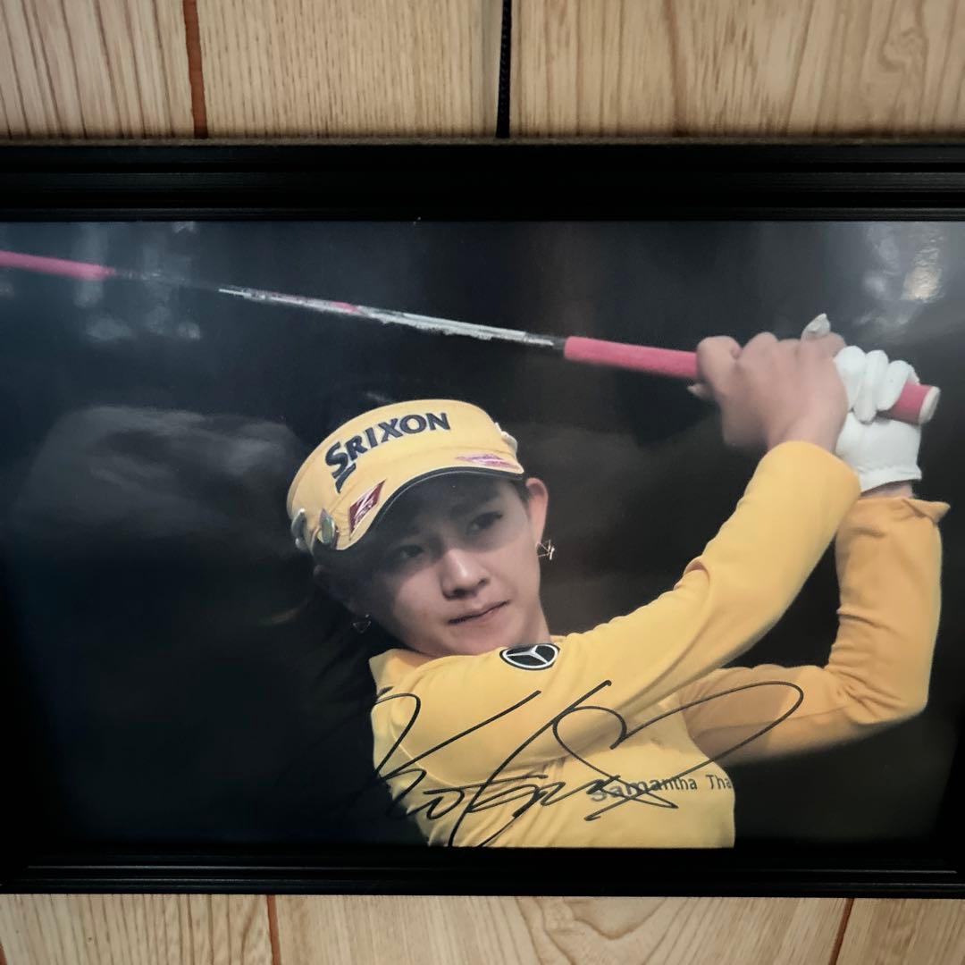 香妻琴乃さん直筆サイン入りセット等5点【お値打ち】