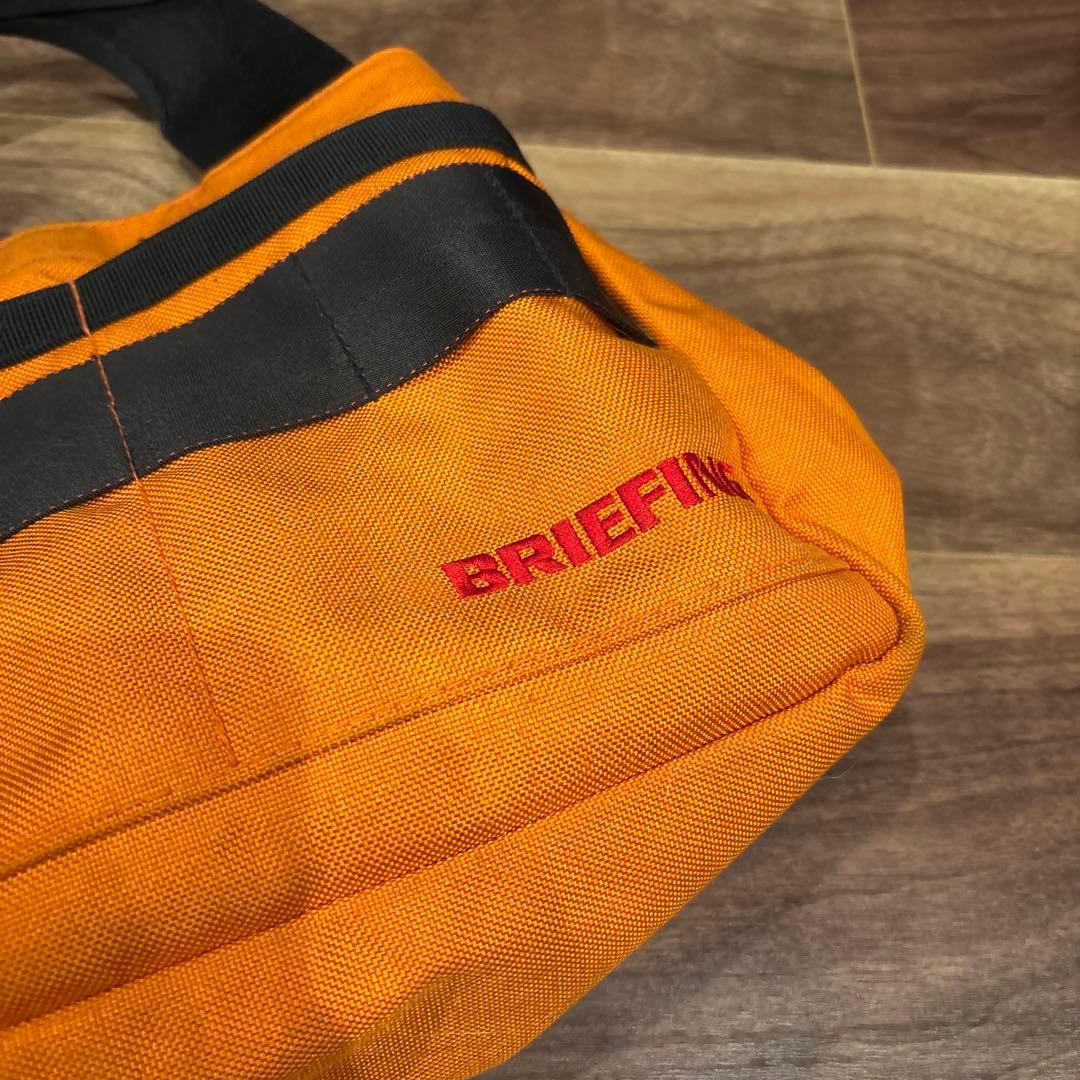 ブリーフィング　CART TOTE MIYAZAKI ゴルフカートバッグ