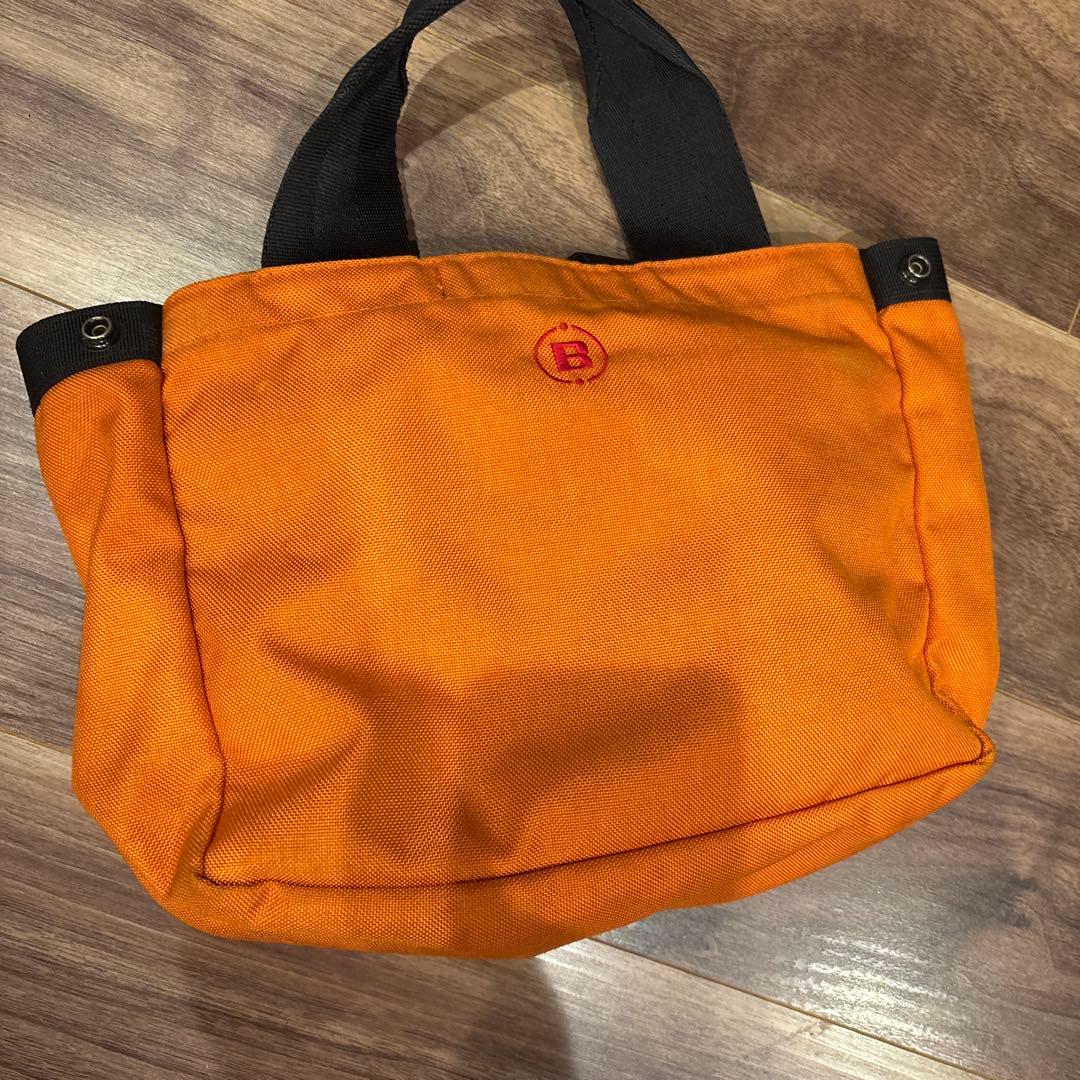 ブリーフィング　CART TOTE MIYAZAKI ゴルフカートバッグ