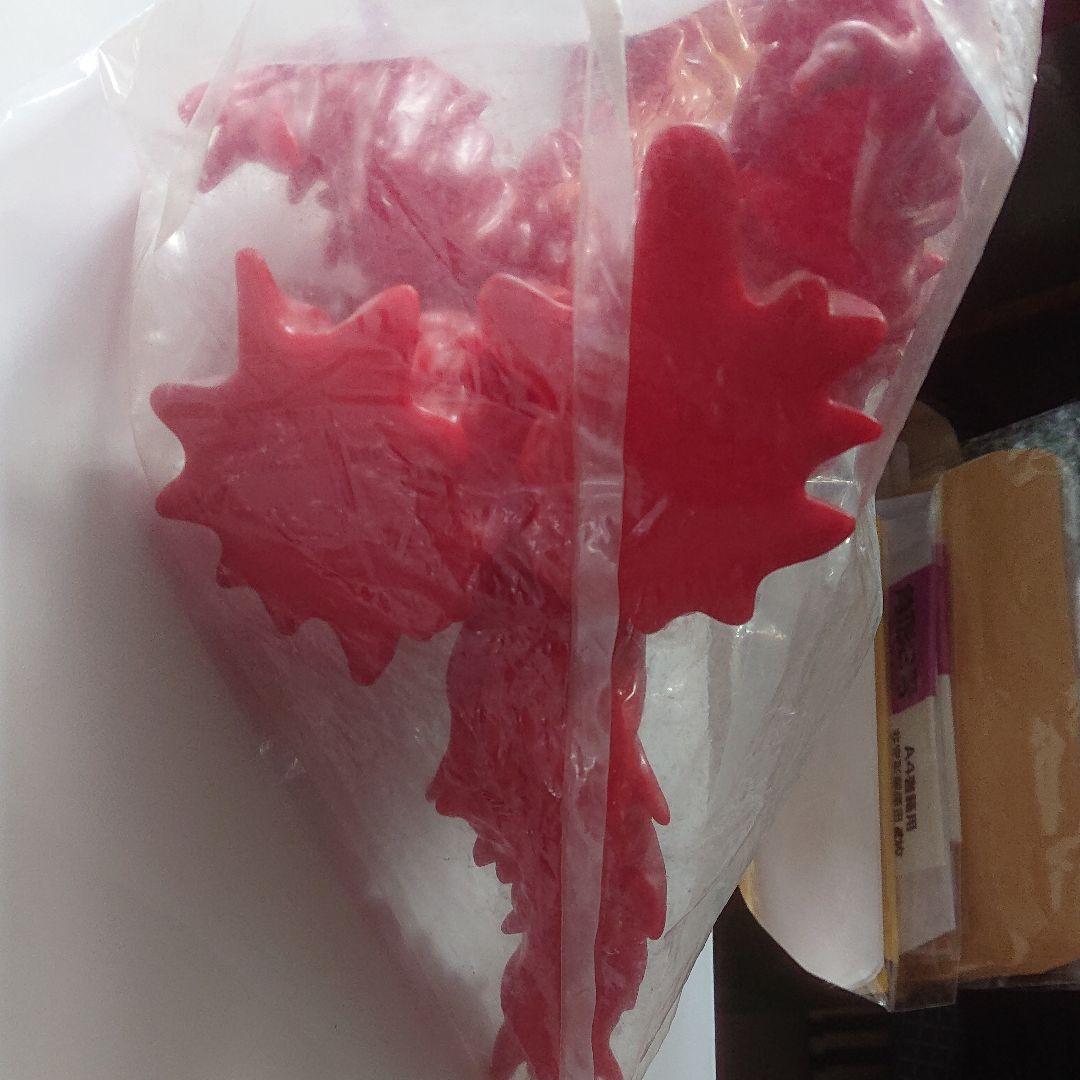 限定品/ヘドラ ソフビ