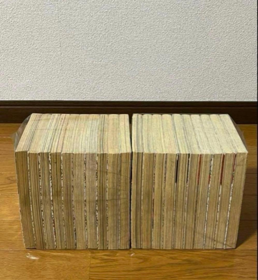 狂四郎2030　全巻セット1〜20巻　初版多数17冊分