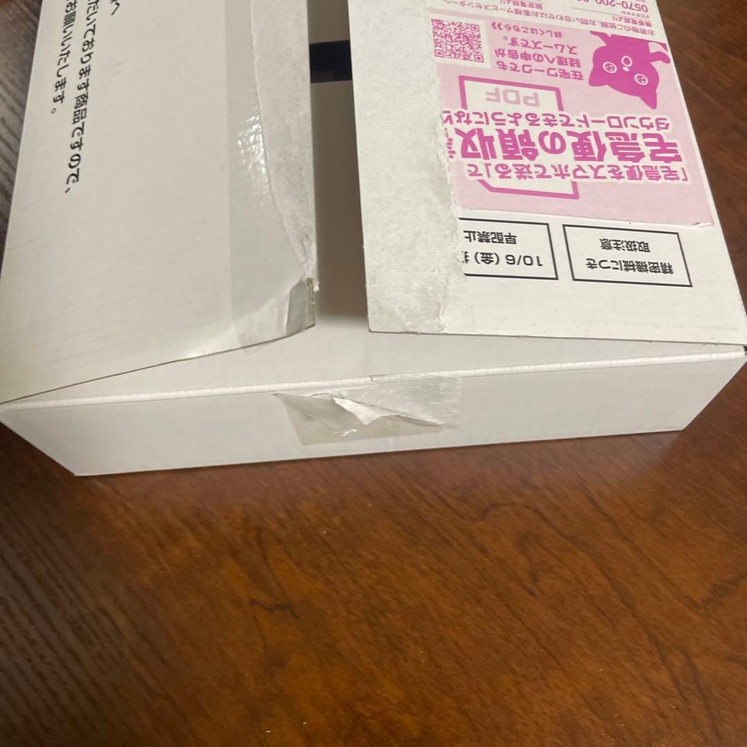 帰って来きた名探偵ピカチュウ ゲームソフト　プロモカード　ふわもふフィギュア付き