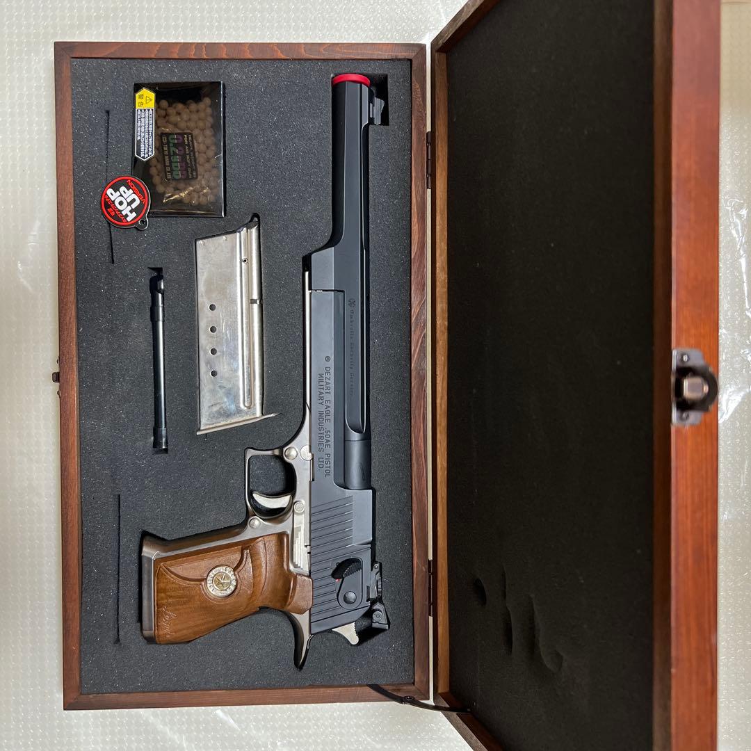 バイオハザード2 デザートイーグル 98限定 biohazard