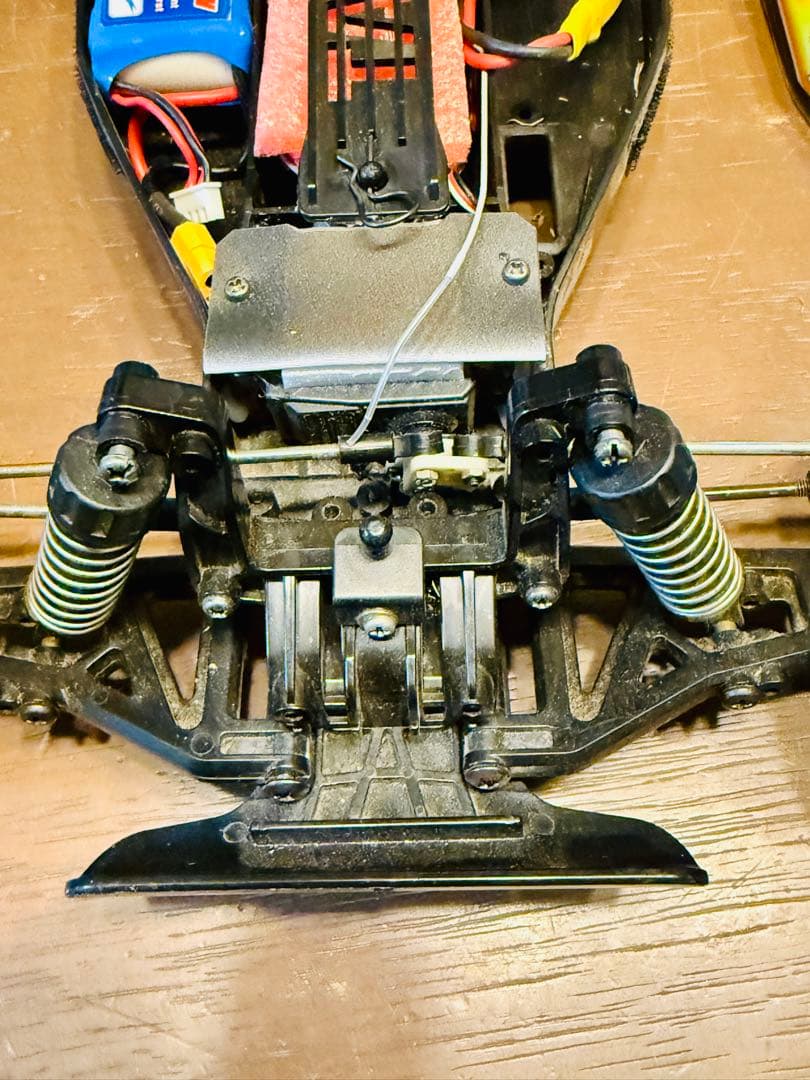 Tamiya Desert Gator オフロードバギー