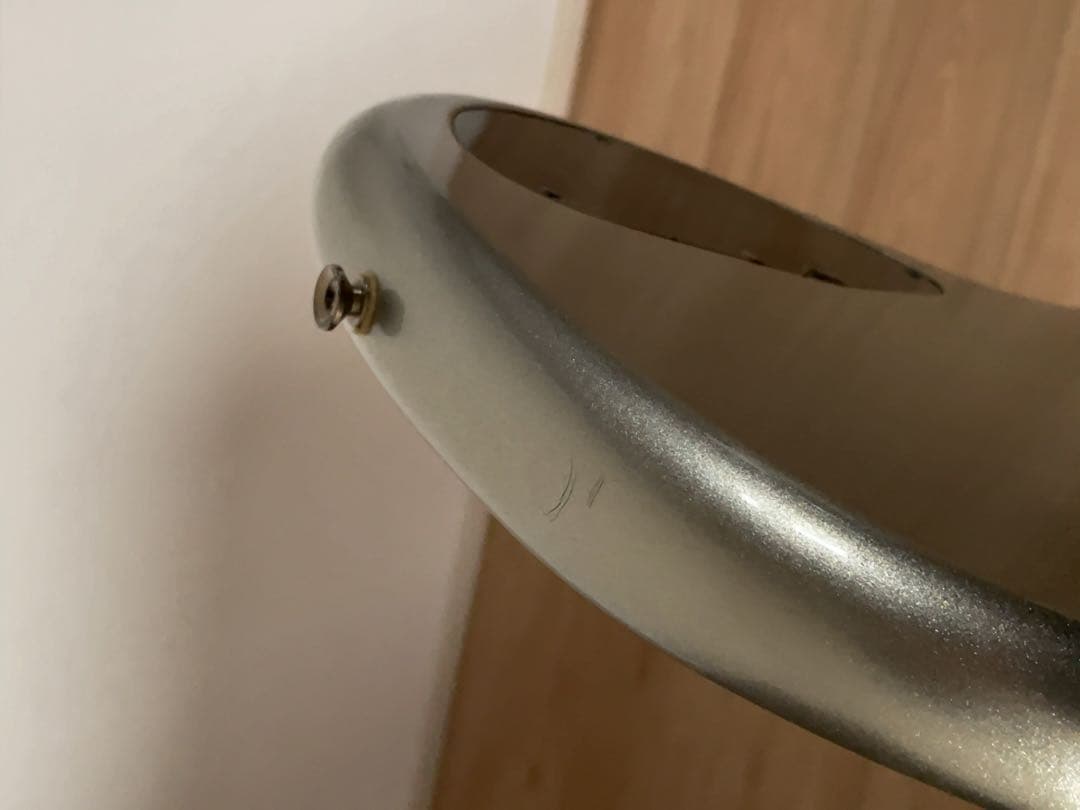 Ibanez SRシリーズ SR370 4弦エレキベース シルバー