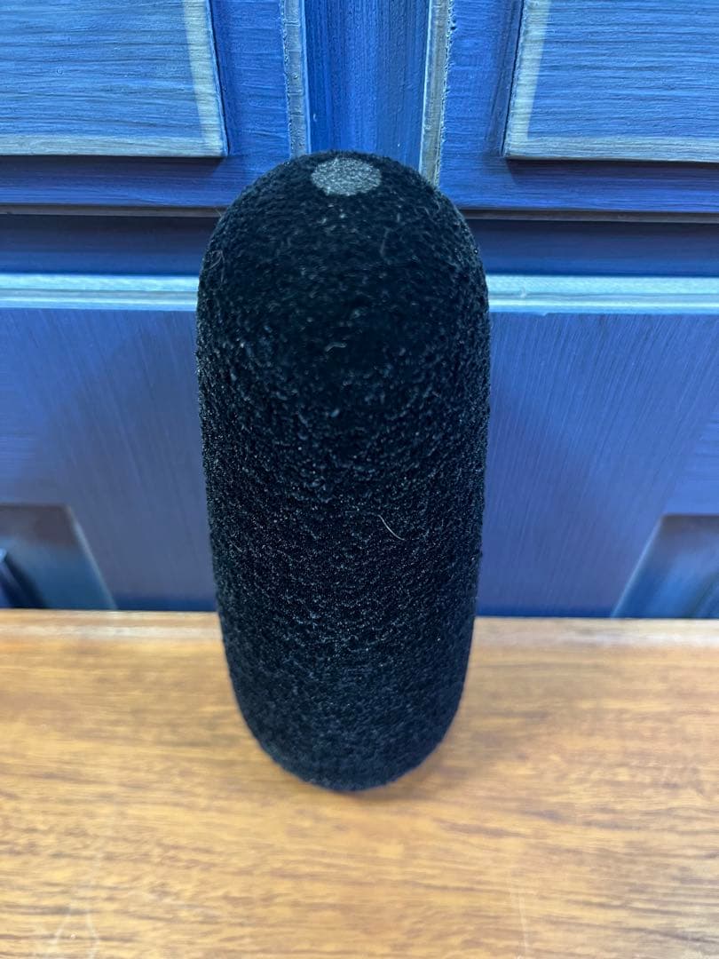 SENNHEISER／ゼンハイザー　MZW61 フォーム製ウィンドスクリーン