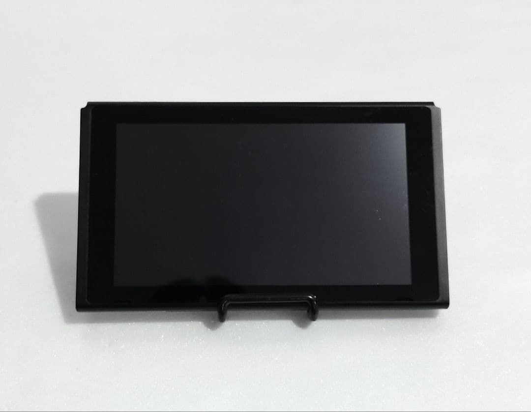 NintendoSwitch本体