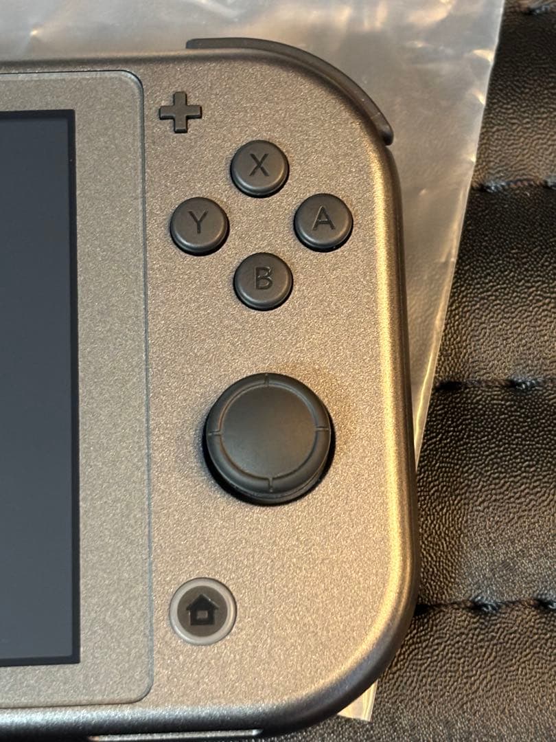 Nintendo Switch Lite(ライト) ディアルガ パルキア