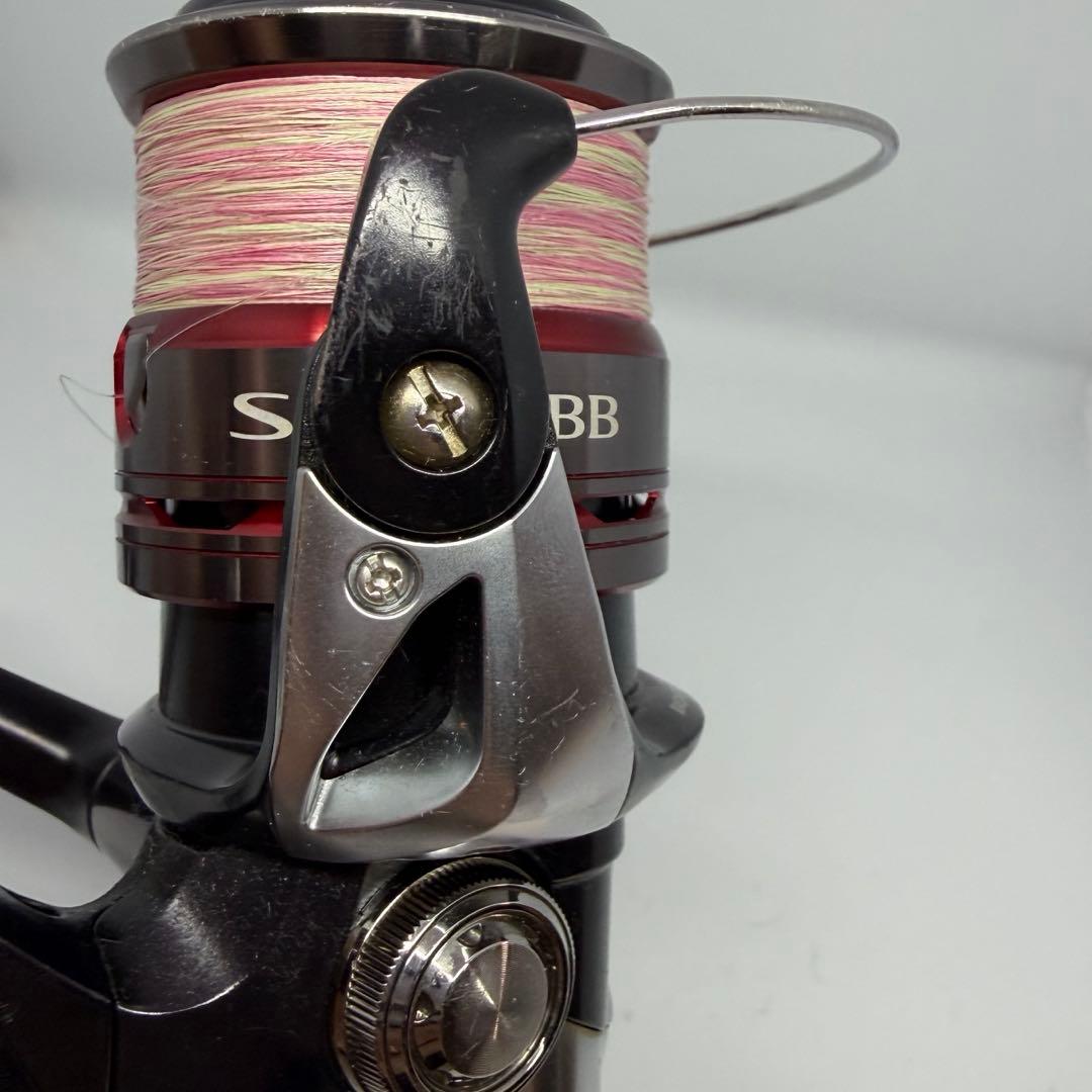リール Shimano Sephia 13