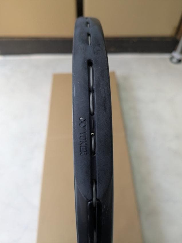 中古品・格安　YONEX　硬式テニスラケット　REGNA ９８ 即日出荷！