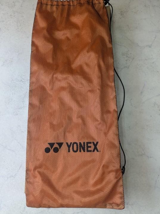中古品・格安　YONEX　硬式テニスラケット　REGNA ９８ 即日出荷！