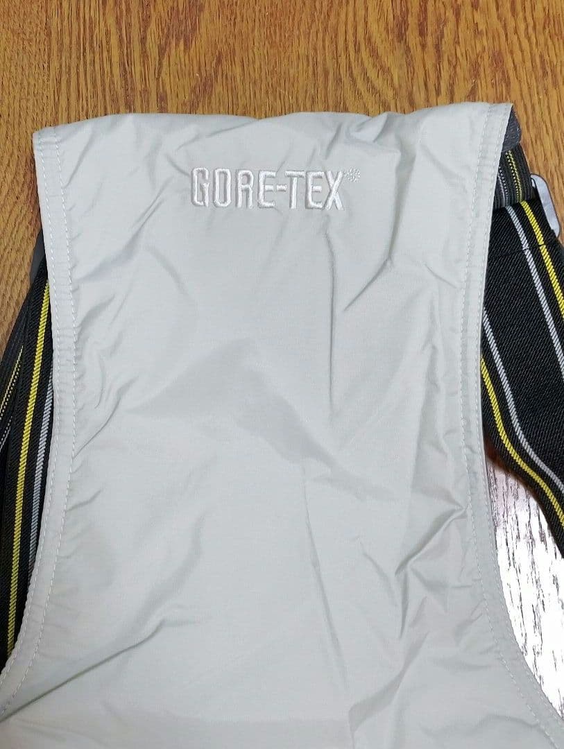 ダイワ AQUOLIA GORE-TEX 大盛中綿 ウィンタージャケット＆パンツ