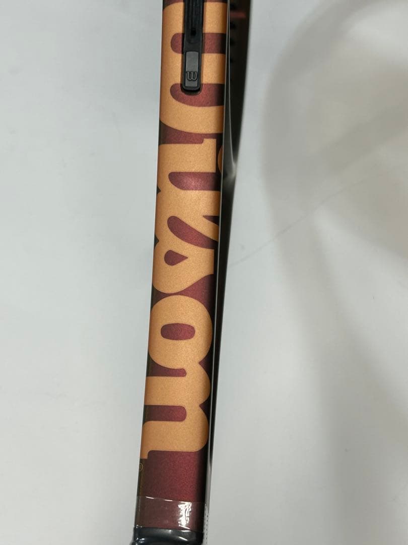 ウイルソン　プロスタッフ97 V14.0 グリップサイズ2