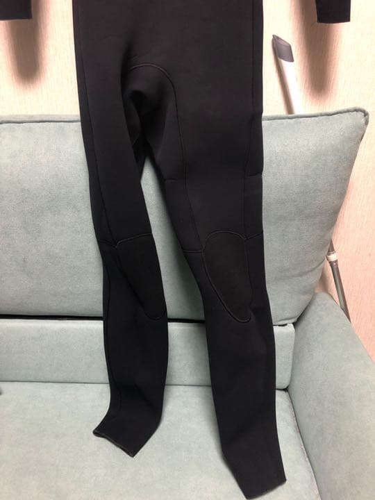 Three Weather ウェットスーツ