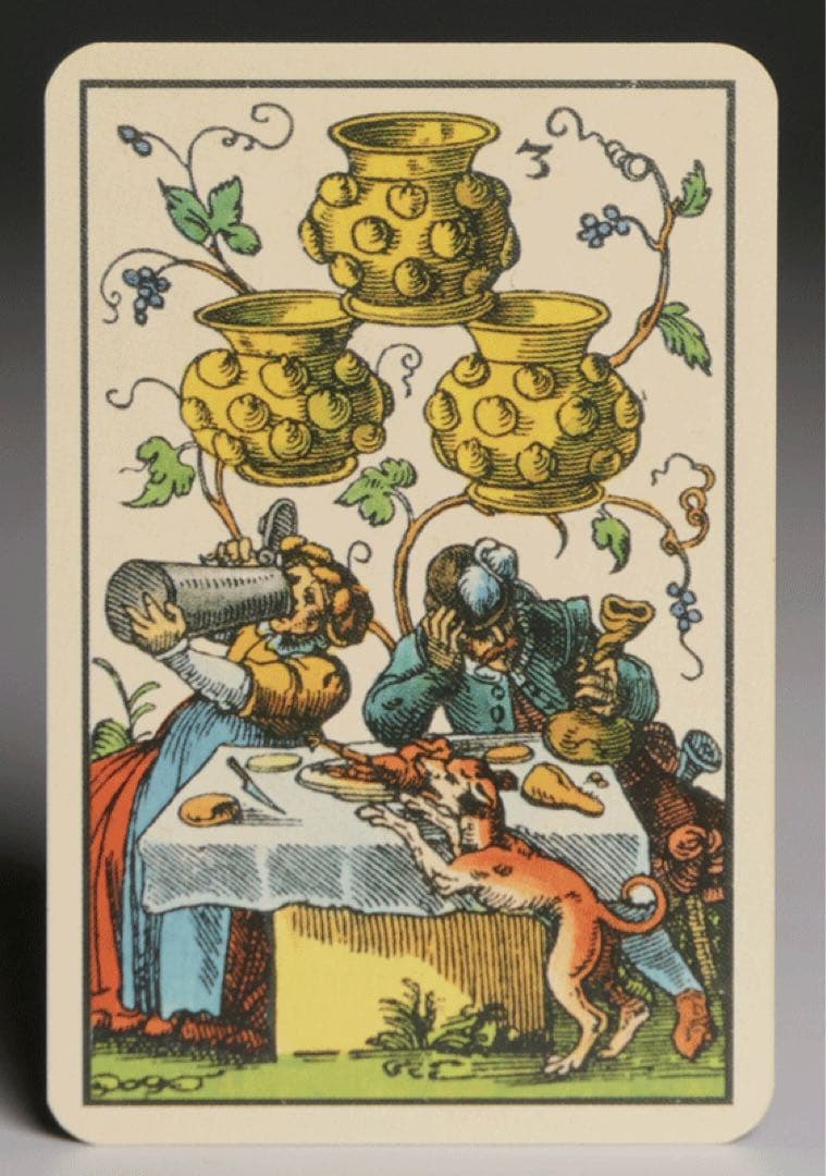 【ヴァルトグラス・クットロルフ】 ドイツ民藝硝子　森林ガラス