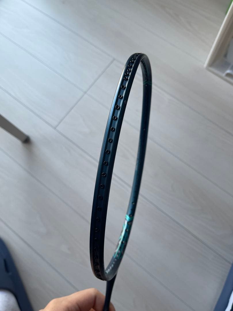 YONEX Nanoflare 800 Pro ナノフレア800プロ4U5 2本