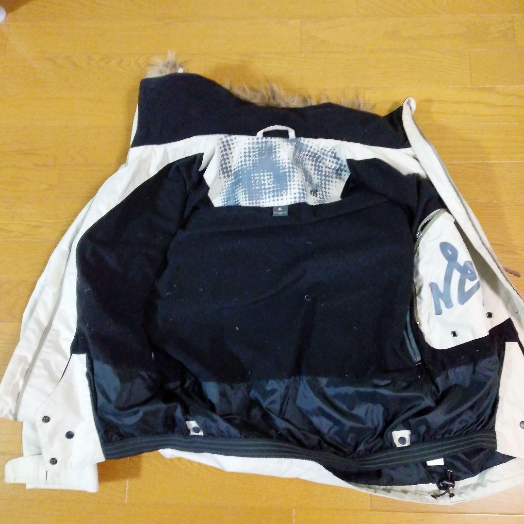 スキーウェアセット　レディース　ウィンデックス