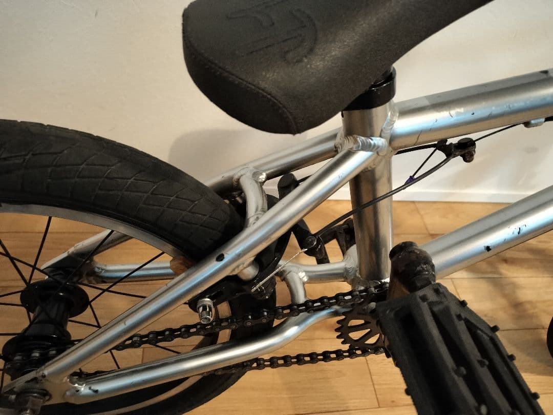 BMX 16インチ cult