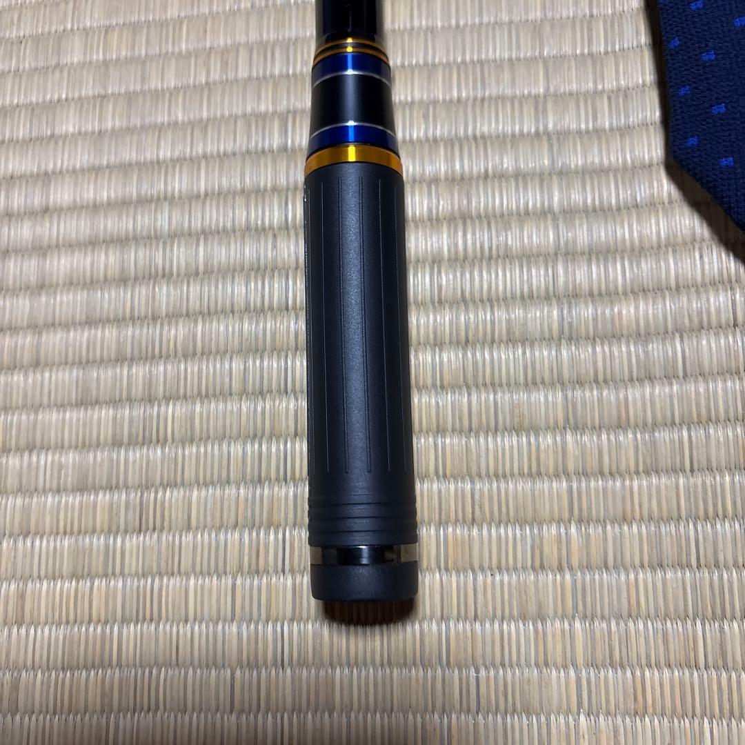 こ*け様 がまかつ　マスターモデルII尾長　H-53