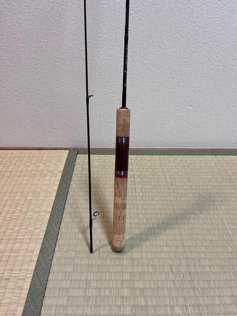 ヴァルケイン　ダーインスレイヴ　63BR/L Braise Rush