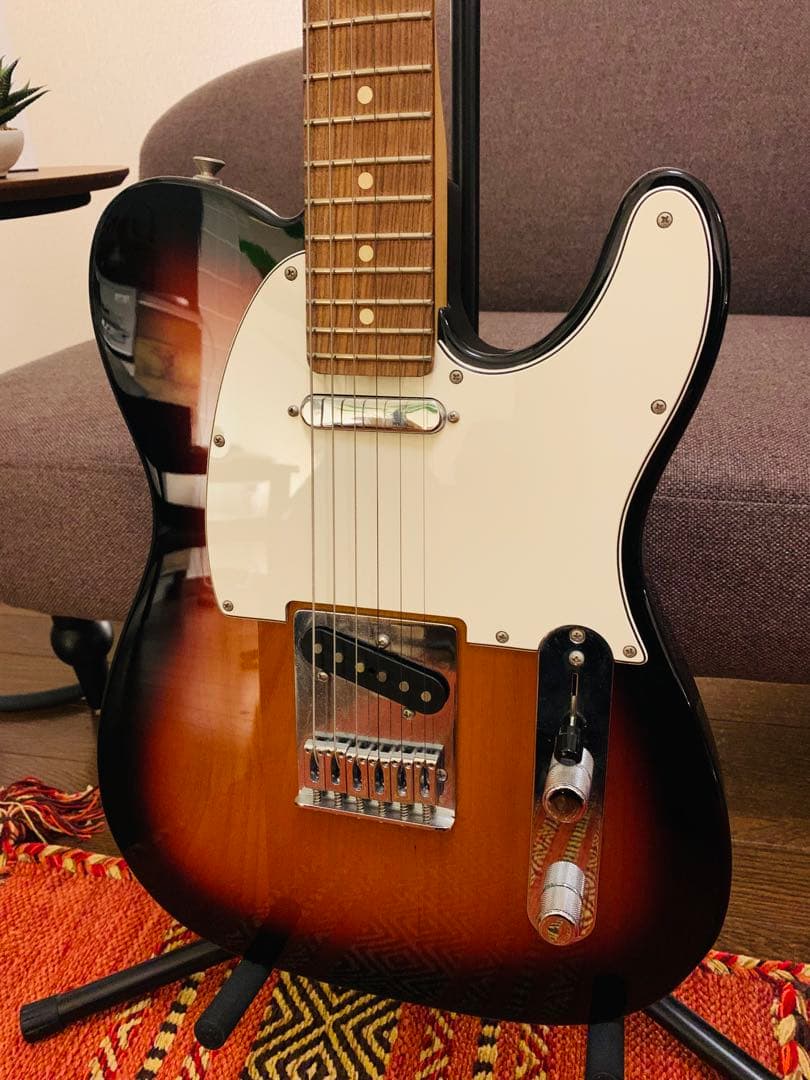 ギター Fender Player Telecaster