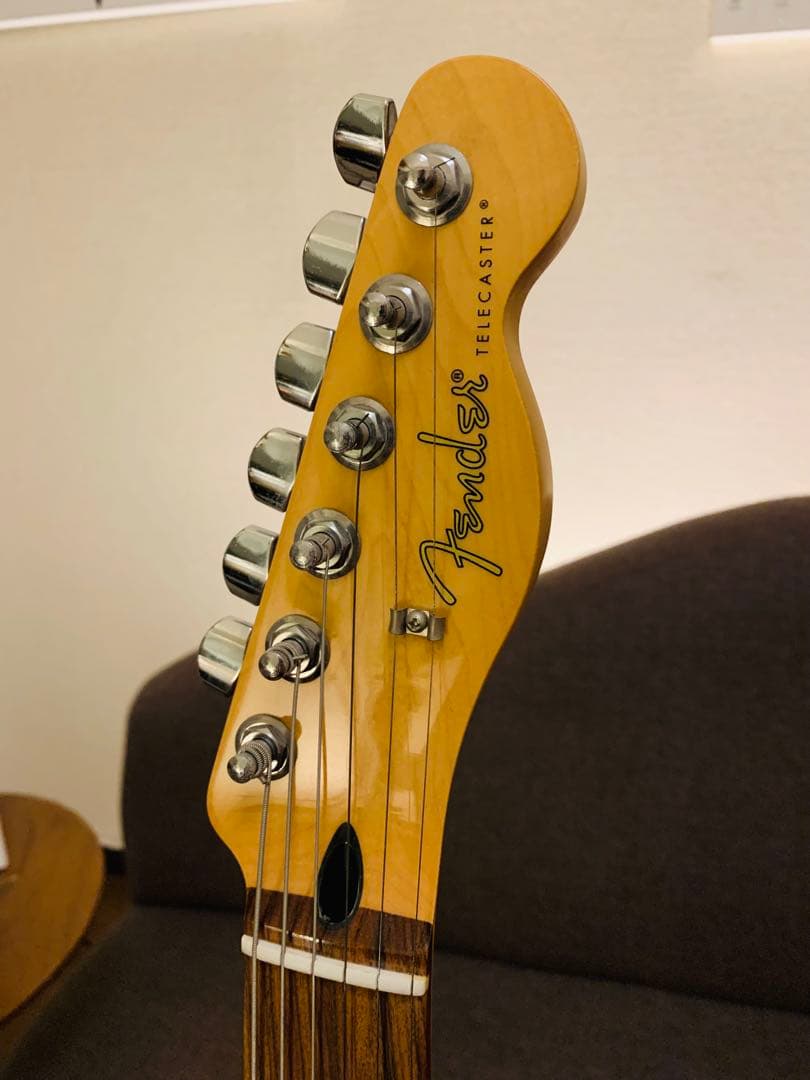 ギター Fender Player Telecaster