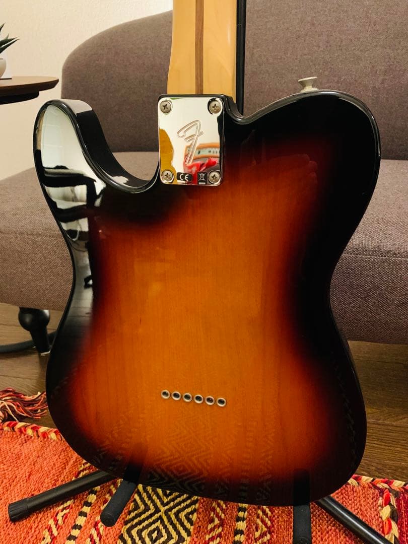 ギター Fender Player Telecaster