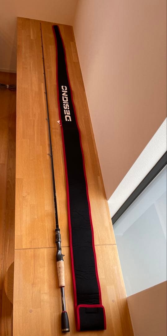 デジーノレーベン DLK-C67MHRST-3S Tuned by KAMIYA