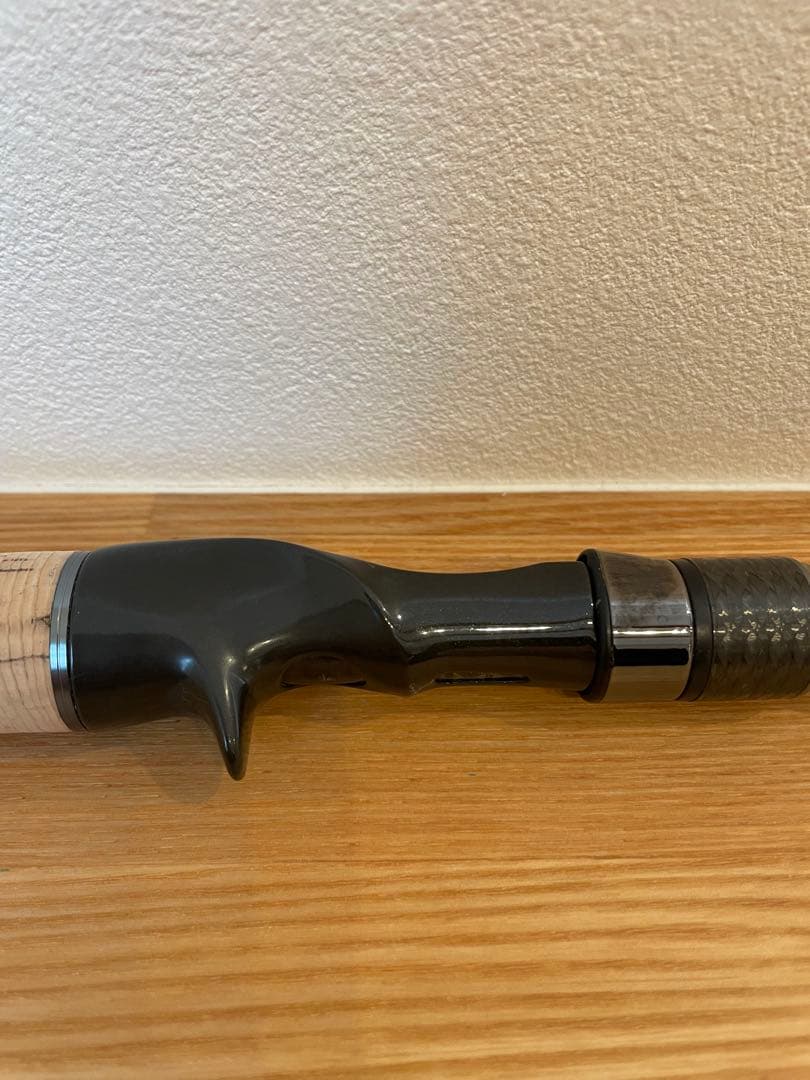 デジーノレーベン DLK-C67MHRST-3S Tuned by KAMIYA