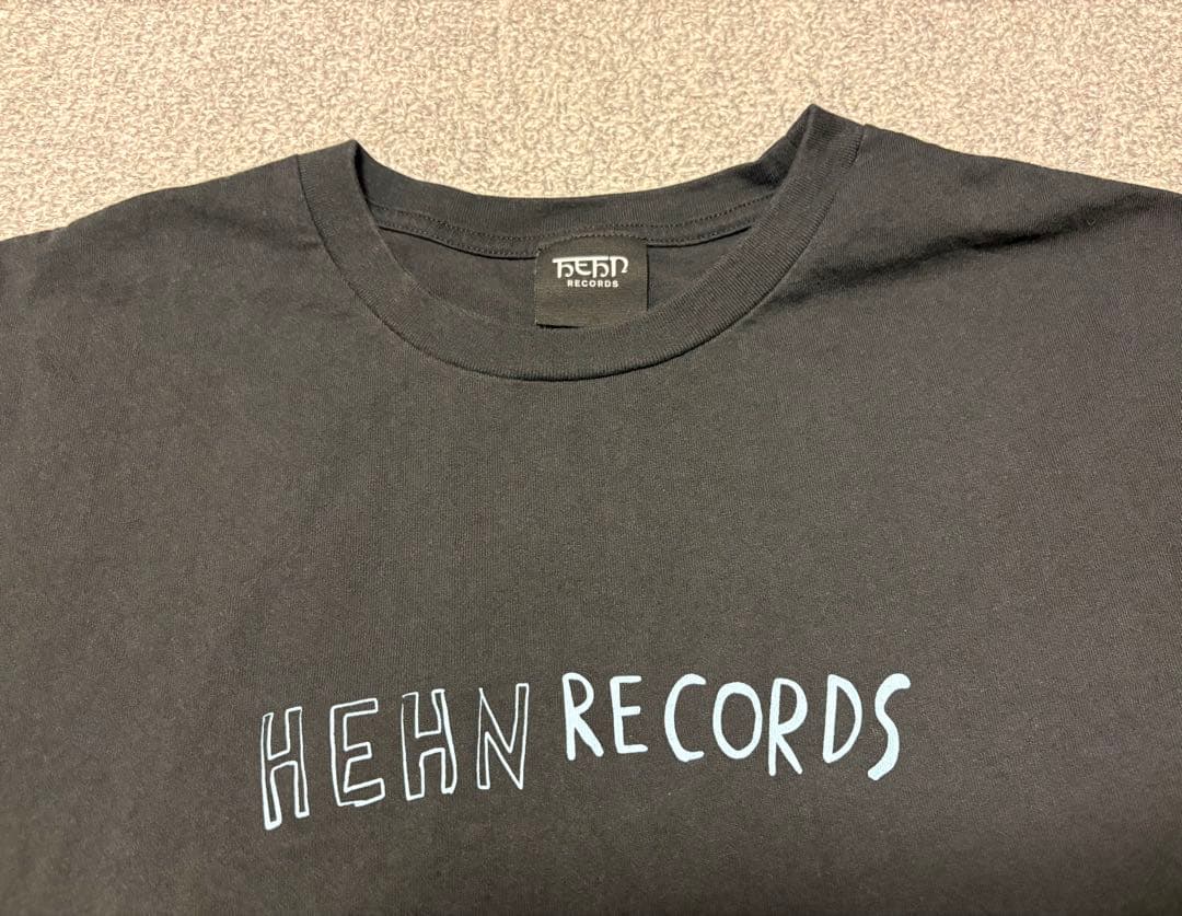 藤井風ベジtシャツ 黒 XLsize