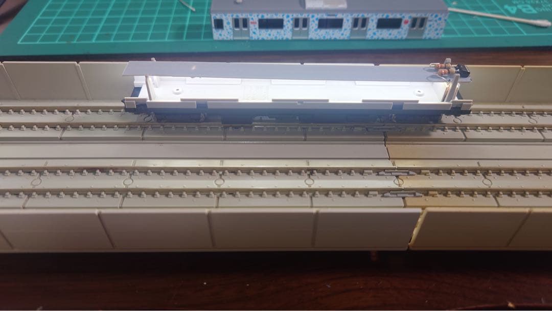 【室内灯有】TOMIX 92988 キハ183系特急（旭山動物園号）セット