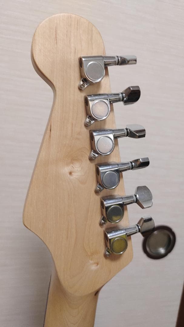 Selder エレキギター (9点セット)