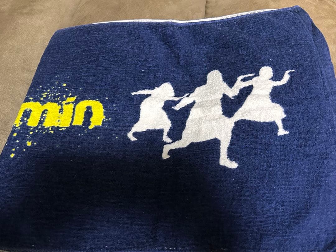 フジファブリック　ネオマレルミンツアー　Tシャツ タオル　セット