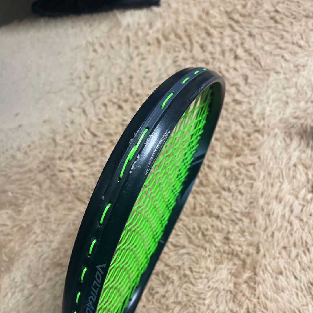 りんたろう　 ボルトレイジ8v カスタムフィット