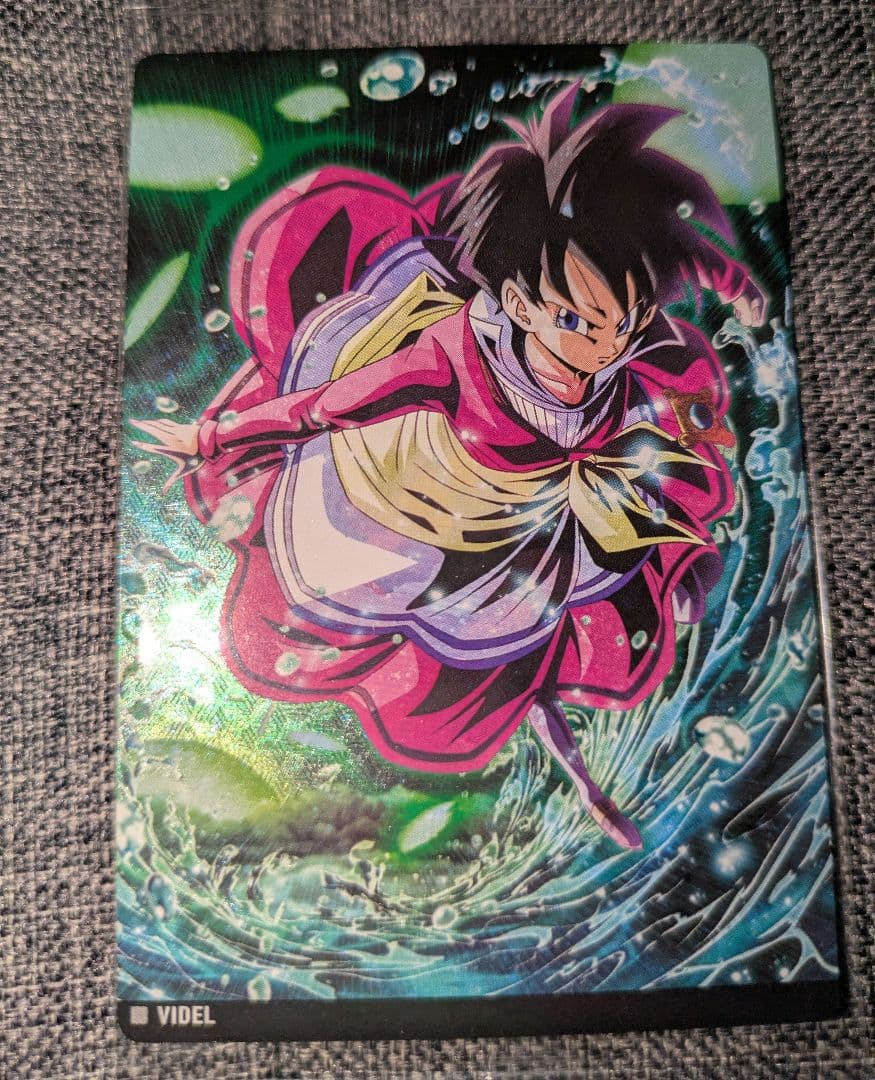 【新品・未開封】ドラゴンボール　イタジャガ　17枚セット