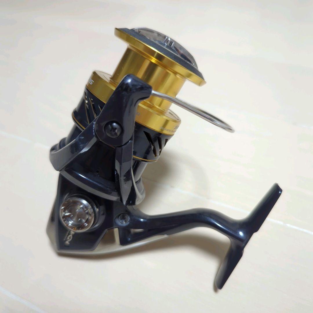 シマノ 19 スフェロス SW 4000XG SHIMANO SPHEROS