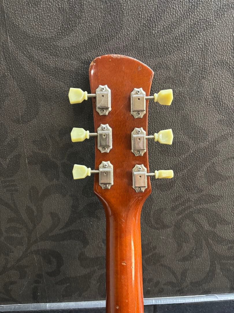 Yamaha SA-15 ？　ジャンク