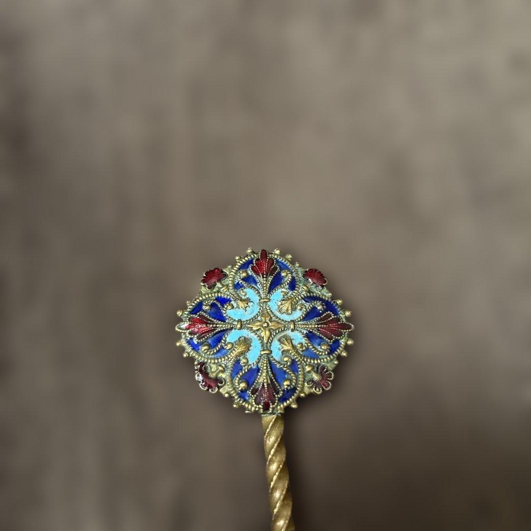 アンティーク雑貨　スプーン