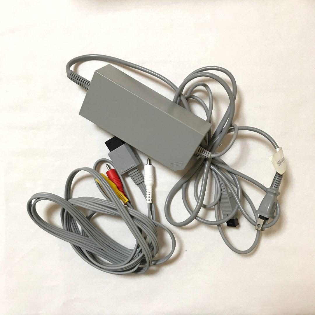 お値下げ☆Wii ウィー　本体　パーティー 　スポーツ　リゾート　新品　未開封