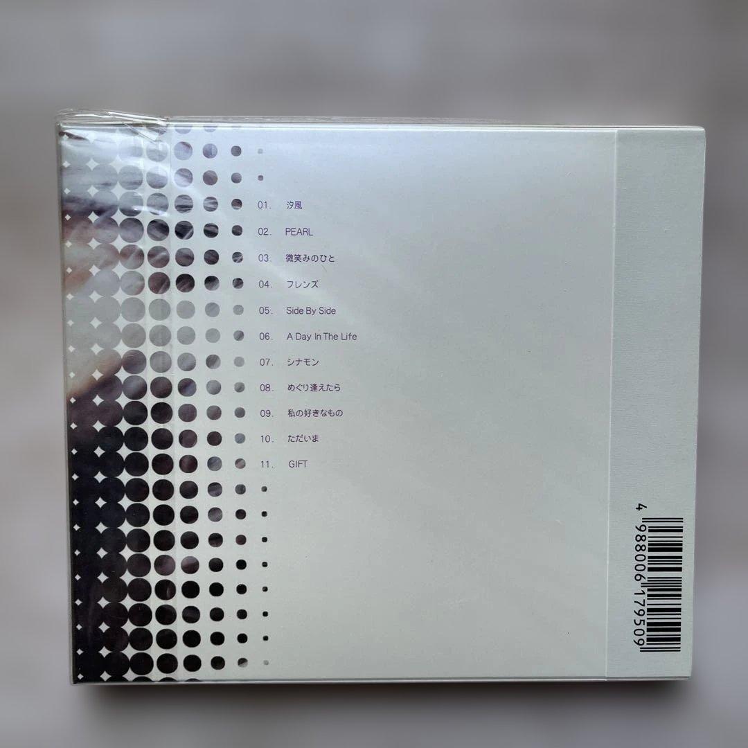 今井美樹CDアルバム⑨枚未開封品セット