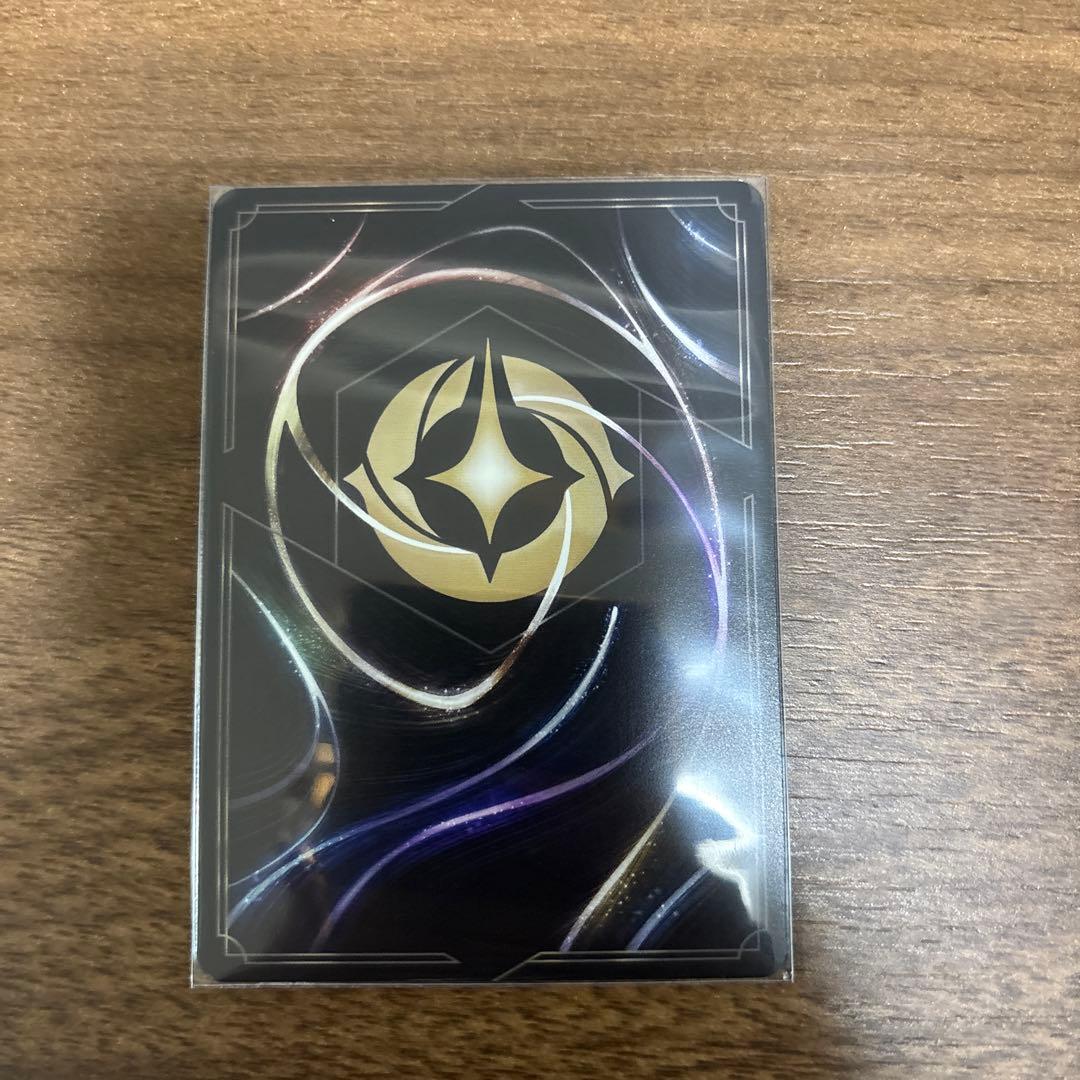 よ*ー様 オーロラ エンチャンテッド