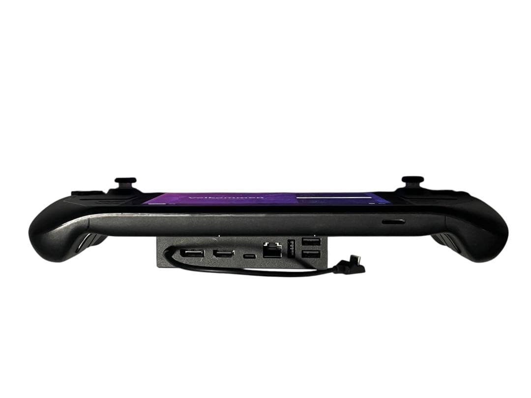 Valve Steam Deck スチームデック 1010 256GB