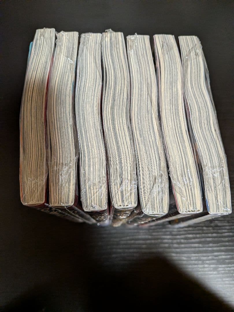 【全巻初版】令和のダラさん　シュリンク　漫画