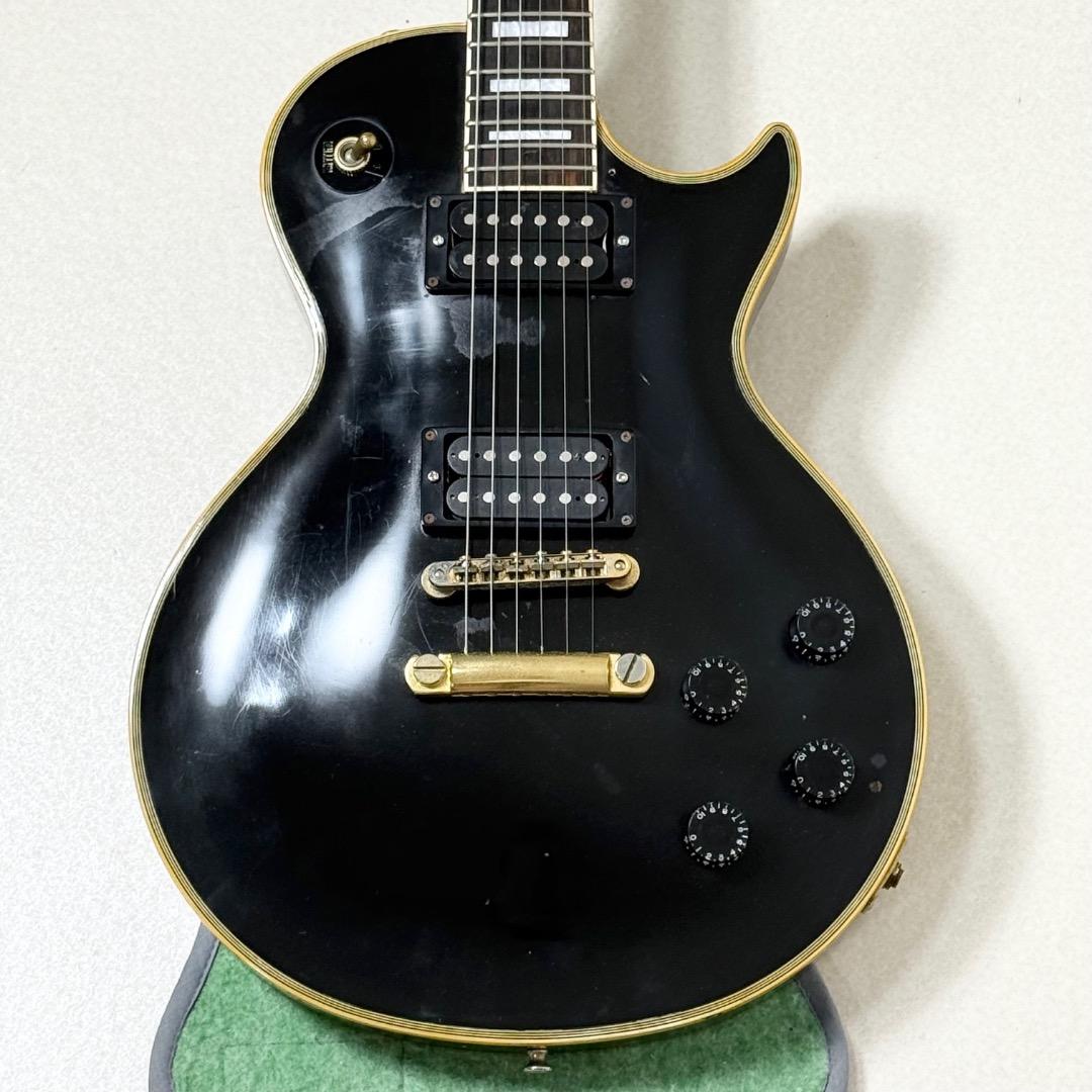 希少 Orville by Gibson Les Paul Custom 90年