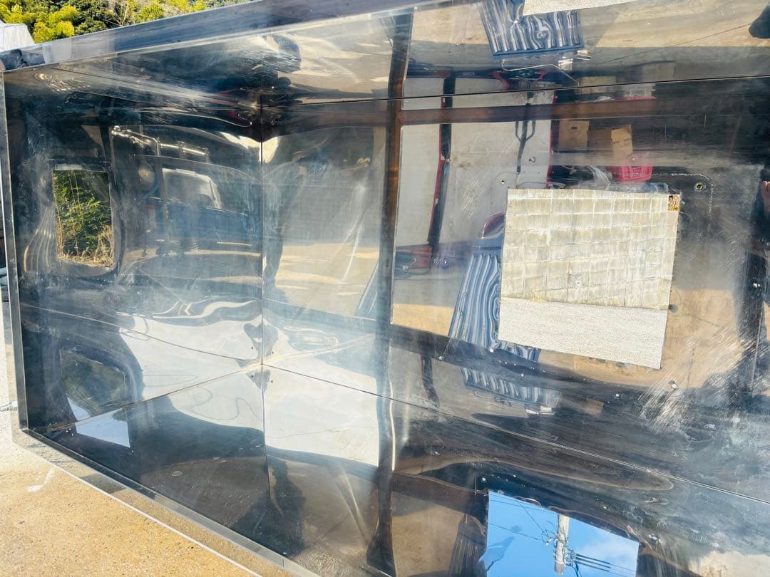 M30★レンジフード★業務用 特大 ステンレスレンジフード 厨房設備 店舗用