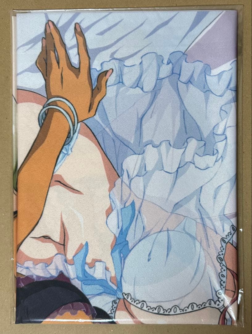 はじめてのギャル ソフマップ 全巻購入特典