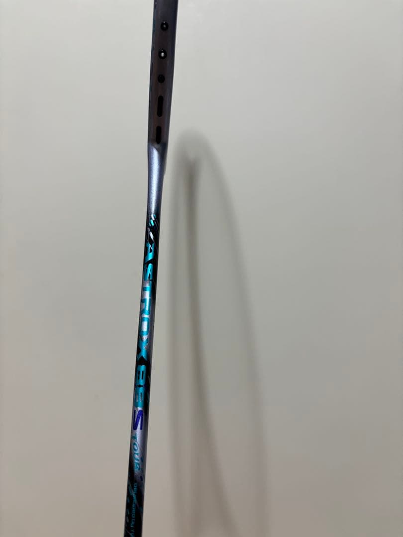 YONEX ラケット アストロクス88Sツアー フレームのみ 3AX88ST