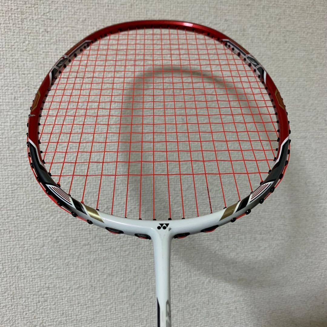 ナノレイi スピード アークセイバーuplus21