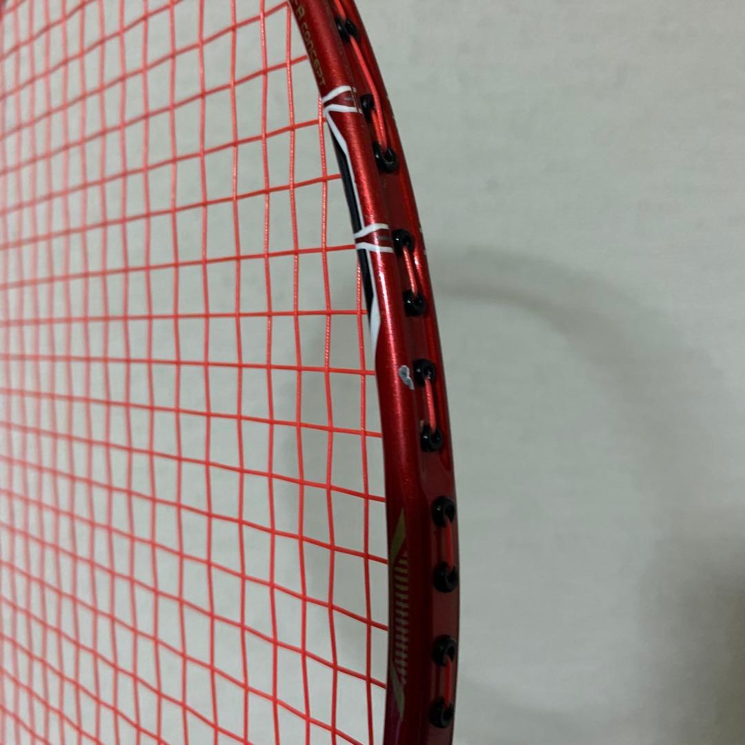 ナノレイi スピード アークセイバーuplus21