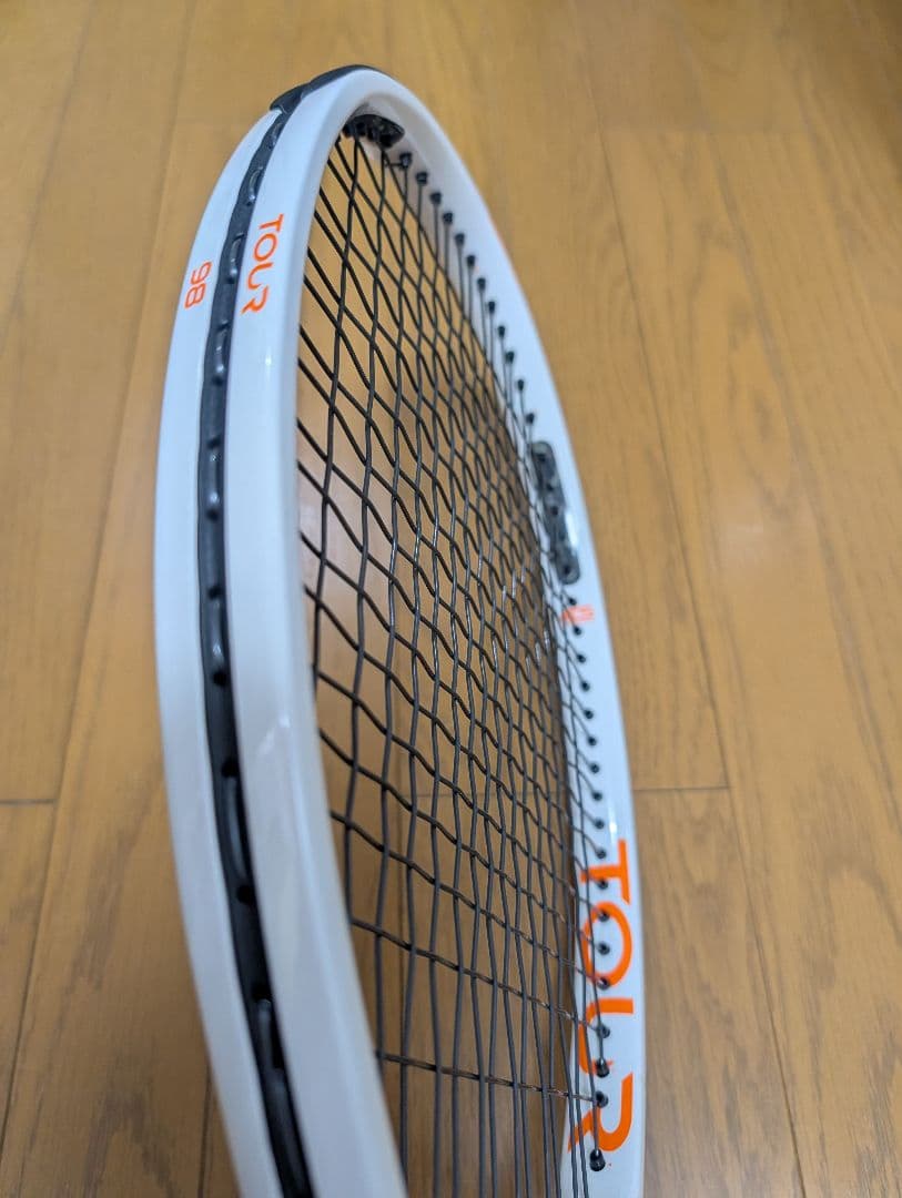 プリンス(prince) ツアー 98 (TOUR 98)2022年モデル(G2